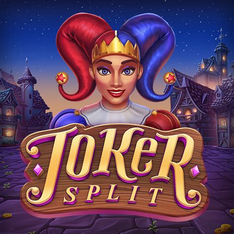 Joker Split Slot .